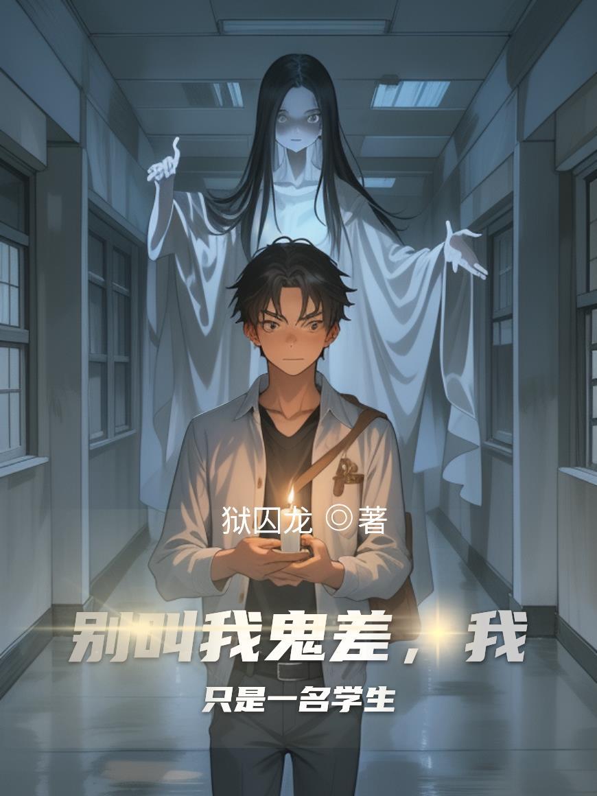 别叫我鬼差，我只是一名学生